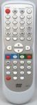 SYLVANIA NB197UD Remote Control